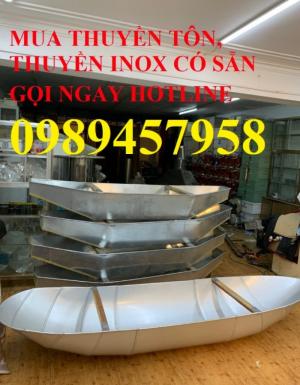Bán Thuyền tôn câu cá tại Hà Nội