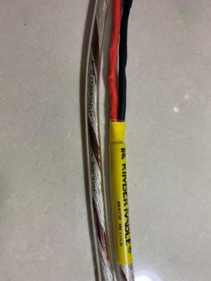 Dây LOA KIMBER USA đồng bạc