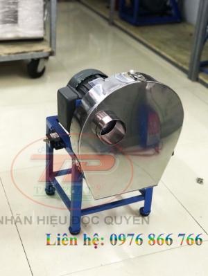 Máy thái sả cây Tấn Phát giá rẻ