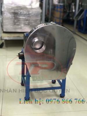 Máy thái sả cây Tấn Phát giá rẻ