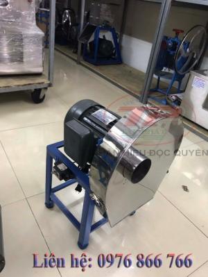 Máy thái sả cây Tấn Phát giá rẻ