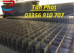 Lưới thép hàn D3,D4 có sẵn giá rẻ
