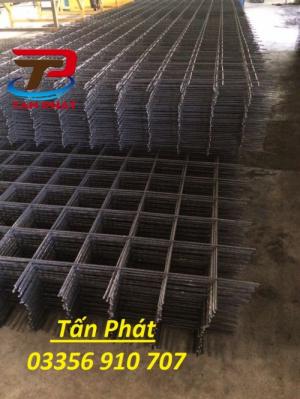 Lưới thép hàn cuộn, lưới thép hàn đổ sàn