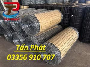 Lưới thép hàn,lưới thép hàn D4 a50*100 giá tốt