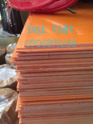 Phíp cách điện, Tấm nhựa kỉ thuật, Vải chịu nhiệt