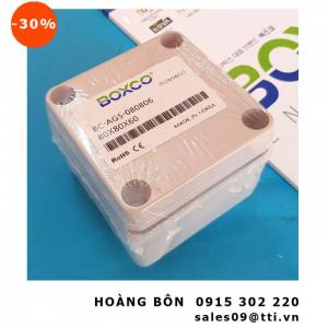 HỘP NHỰA RỖNG CHỐNG NƯỚC | hộp điện ngoài trời nhỏ