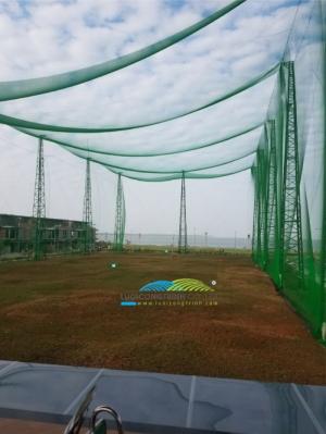 Lưới golf Hàn Quốc