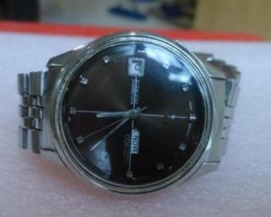Đồng hồ tự động Seiko hải cẩu .