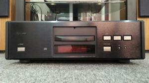 Cd Esoteric X-50w . Made In Japan