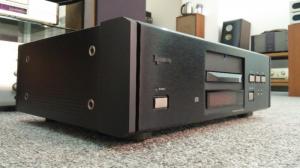Cd Esoteric X-50w . Made In Japan
