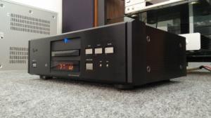 Cd Esoteric X-50w . Made In Japan