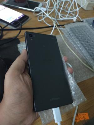 Sony Xperia Z5 chính hãng đẹp zin likenew