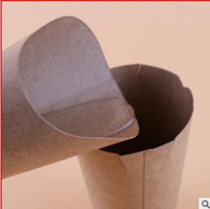 Cốc giấy C, cốc giấy Kraf in ấn logo, thân thiện môi trường