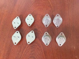 Tân Audio Biên hoà SO MARANTZ
