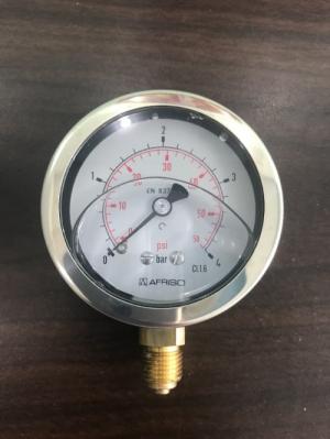 Đồng hồ đo áp suất đồng hồ đo áp lực đồng hồ đo áp kế