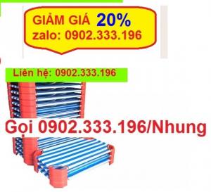 Chuyên bán giường mẫu giáo, giường ngủ mẫu giáo giá rẻ nhất
