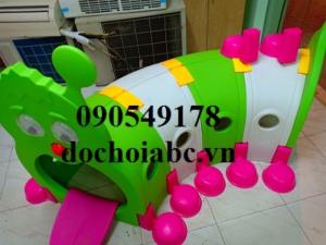 hầm chui sau mầm non ABC-009 giá rẻ