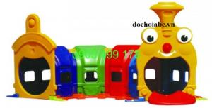 hầm chui sau mầm non ABC-009 giá rẻ
