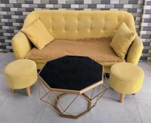 Bàn ghế SOFA cafe giá rẽ..