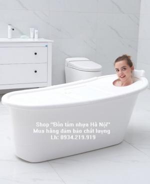 Bồn tắm nhựa Cao Cấp. Bảo hành 9 tháng