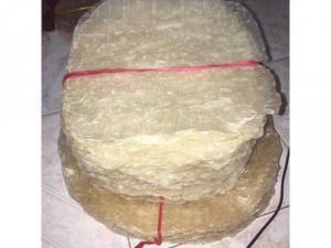 Bánh tráng nhúng giòn Bình Định