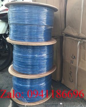 Cáp mạng Cat7 S/FTP