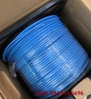 Cáp mạng Cat6 UTP