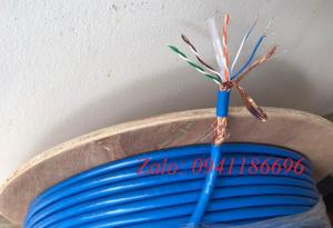 cáp mạng Cat7