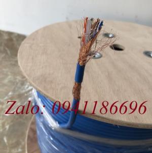 cáp mạng Cat7