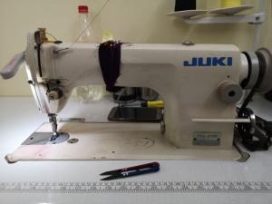 May may công nghiệp Juki 8700 cơ cũ
