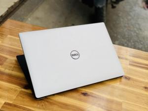 Laptop Dell Precision 5510, I7 6820HQ 16G SSD256+1000G Vga M1000M 4K TOUCH Đẹ