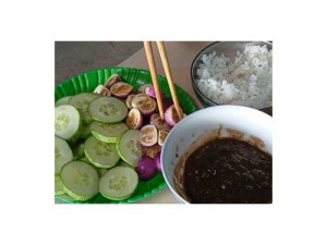 Mắn ruột cá