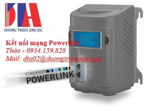 Kết nối mạng Powerlink