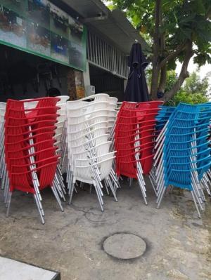 Ghế thanh lý..