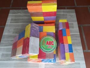 đồ chơi mầm non, thiết bị đồ chơi mầm non, gạch xốp mầm non