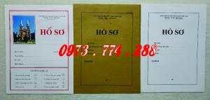 In bì-vỏ-túi-bìa - đựng hồ sơ