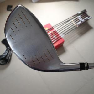 Gậy golf driver sword