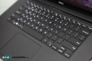 DELL XPS 15 9560(Likenew), CORE I7-770HQ, 2VGA-Card Rời 4GB, 15.6inch Cảm ứng