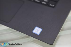 DELL XPS 15 9560(Likenew), CORE I7-770HQ, 2VGA-Card Rời 4GB, 15.6inch Cảm ứng