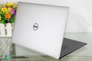 DELL XPS 15 9560(Likenew), CORE I7-770HQ, 2VGA-Card Rời 4GB, 15.6inch Cảm ứng
