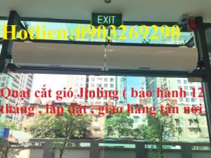 Phân phối quạt cắt gió Jinling FM-1209K-2 ( giá ưu đãi , miễn phí vận chuyển