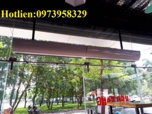 Phân phối quạt cắt gió Jinling FM-1209K-2 ( giá ưu đãi , miễn phí vận chuyển