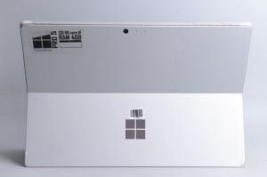 Surface Pro 5 2017 | SSD 128GB | Core M3 | RAM 4GB | 96% - IMI17985