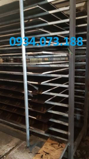 Ván cốp pha, ván ép phủ phim giá rẻ cho đại lý