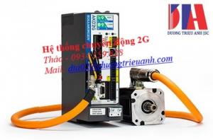 Hệ thống chuyển động 2G