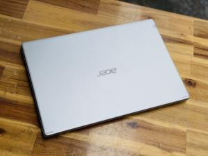Laptop Acer Aspire A315-54-59kt, i5 8265U SSD250 Full HD Viền Mỏng Full Box N