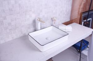 Chậu bàn đá cao cấp