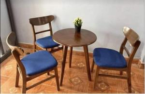 Bàn ghế cafe, bàn ghế quán nhậu. Mẫu mã mới, phong cách đẹp, thích hợp..