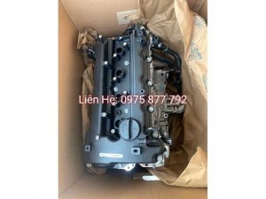 Phụ Tùng xe kia hyundai