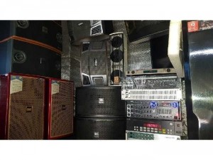 Dàn karaoke vip